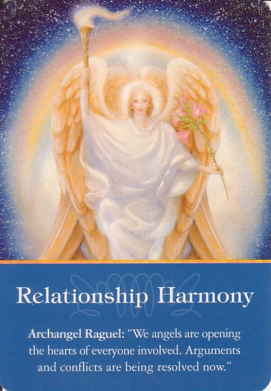 RelationshipHarmony