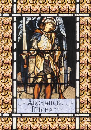 arch-michael