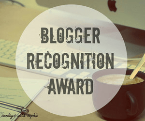 Recognition