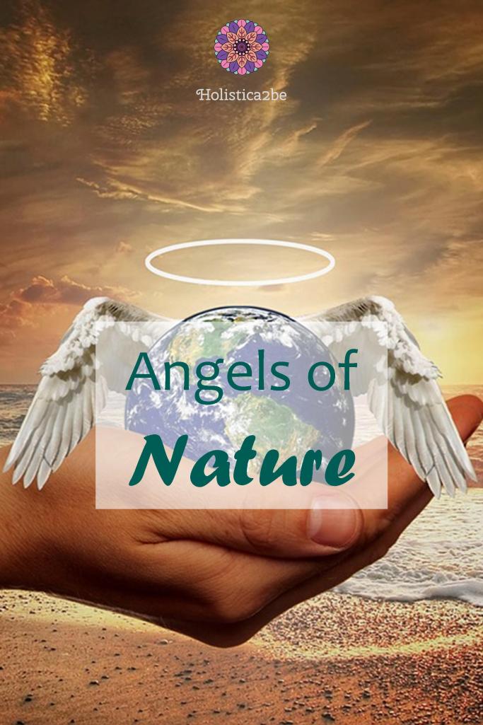 Angels of Nature